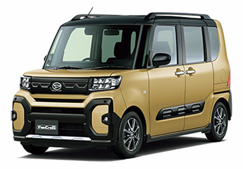 ファンクロス